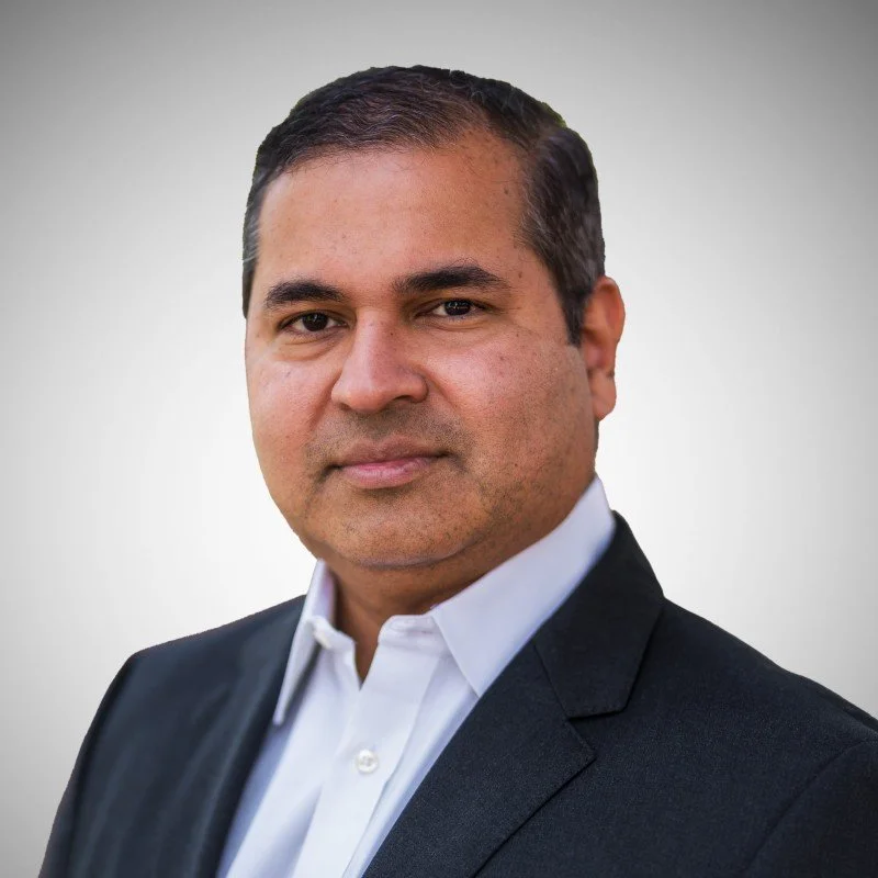 Shri Iyer - SVP, Products &amp; Design