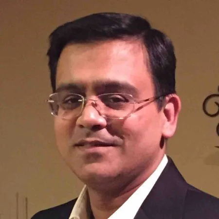 Balakrishnan Kannikeswaran - Head of Fintech Product