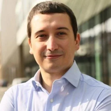 Paolo Lacche - Consultant 