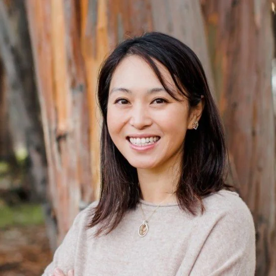 LiMin Lam - VP Product