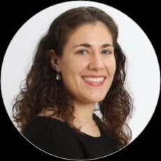 Michelle Leavitt - VP of Product