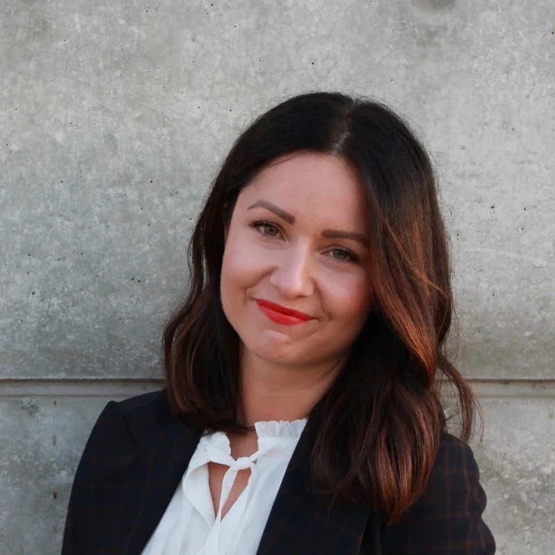 Christina Lucey - Director, Product Management 