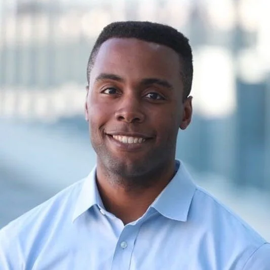 Nonso Maduka - Product Lead