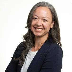 Naomi Mahoney  - Managing Director, Head of Digital Onboarding