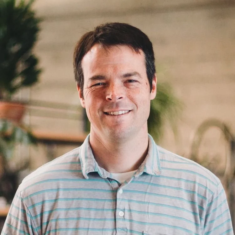 Tom Mercer - Head of Product