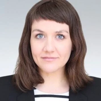 Rebekah  Mueller  - VP, Product