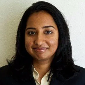 Ami Murthy - Chief Product Officer