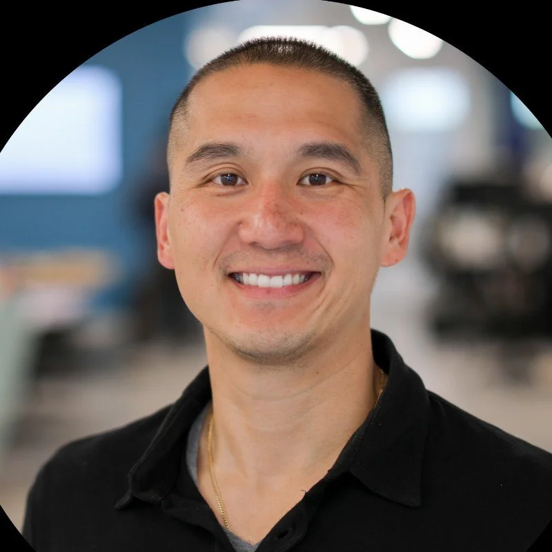 Joshua  Nguyen  - Head of Data Products