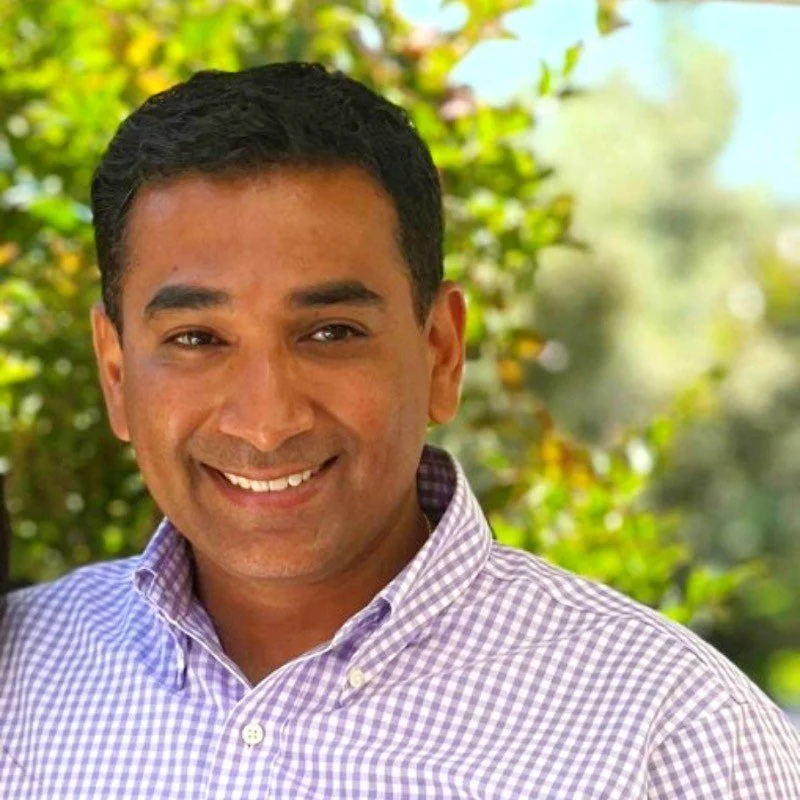 Gaurav Nukala  - Head of Product, Platform 