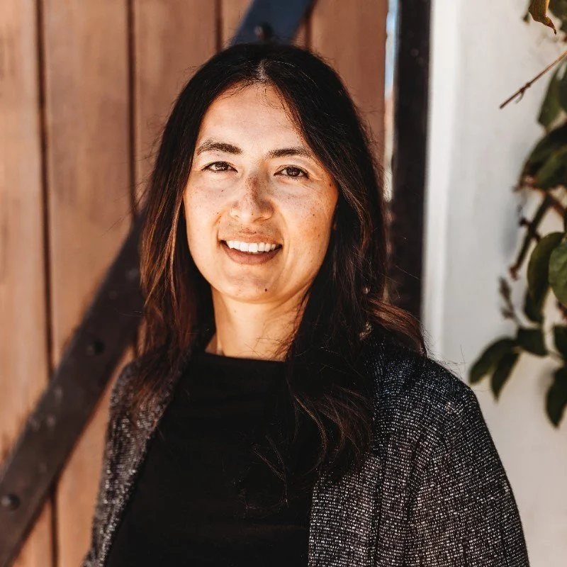 Elaina OMahoney - VP of Product
