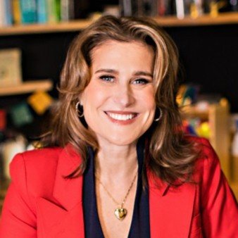 Sarah Owen - Chief Product Officer 