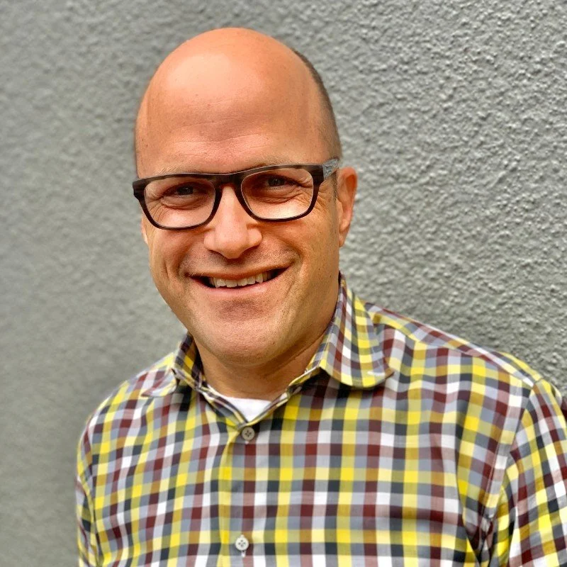 Nico Posner - VP Product, eCommerce