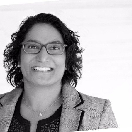 Priya Premkumar - SVP Product