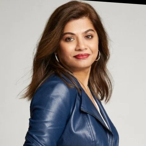 Dimple Rao - VP, Head of Product Management &amp; Experience Design