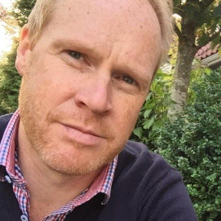 Marius Røstad - CPO