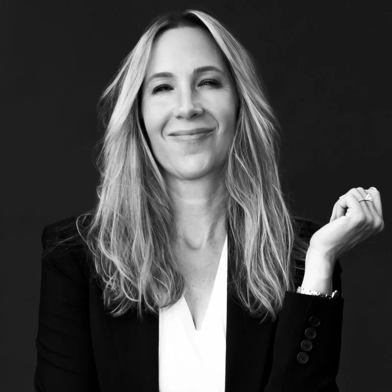 Elizabeth Sartin - VP Product