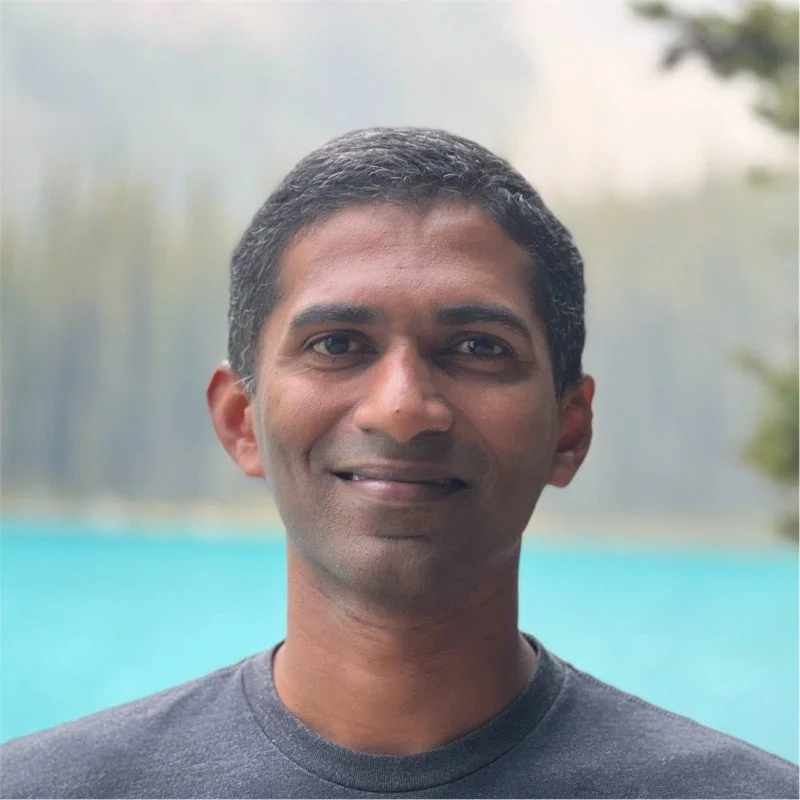 Noel Sequeira - VP of Product, Head of Product Strategy