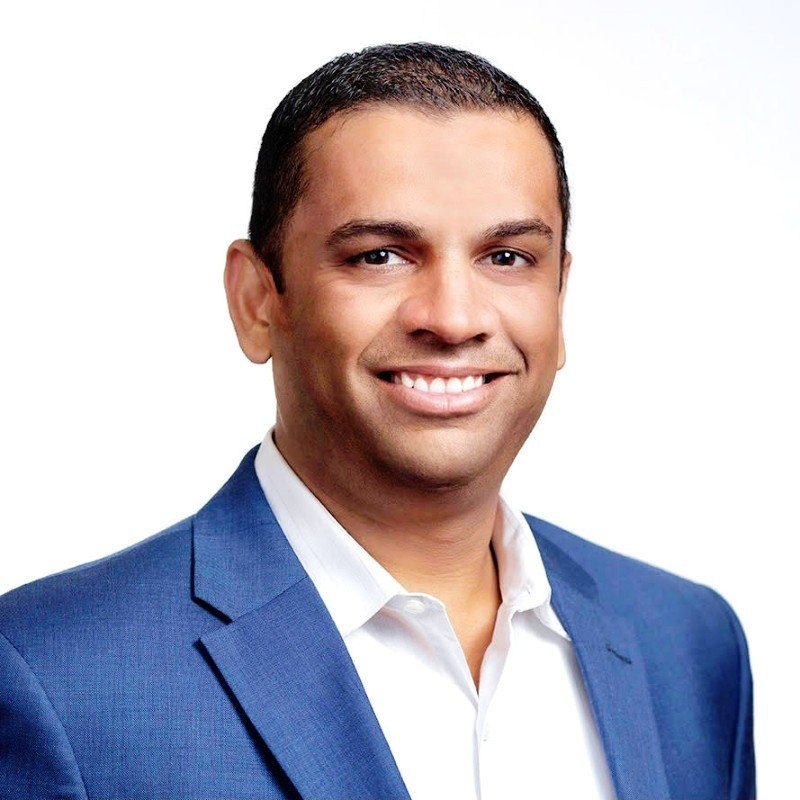 Chirag Shah - VP, Product Management