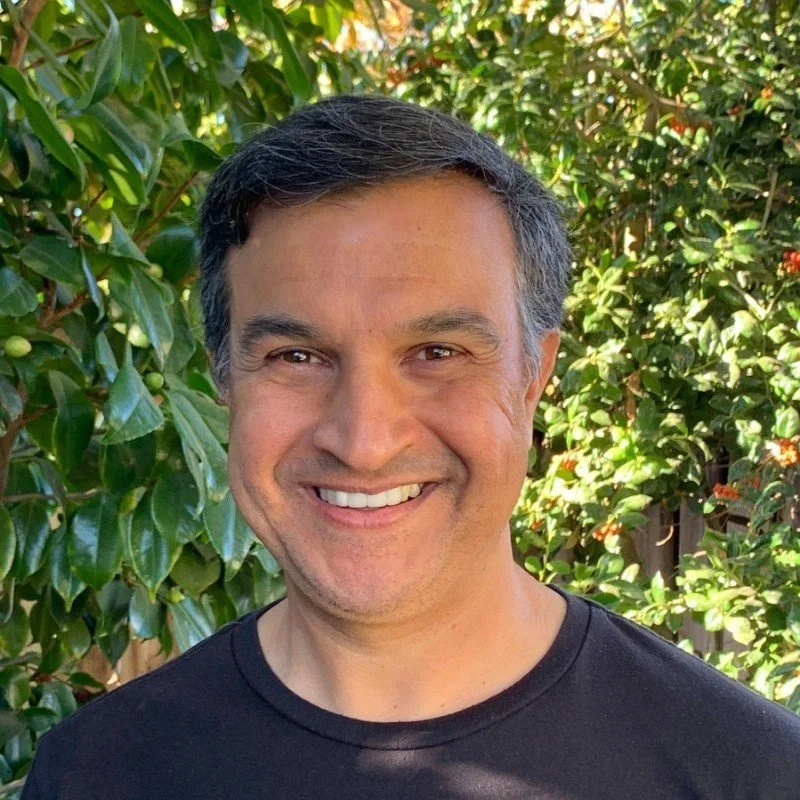 Rupesh Shah - Sr. Vice President - Product 