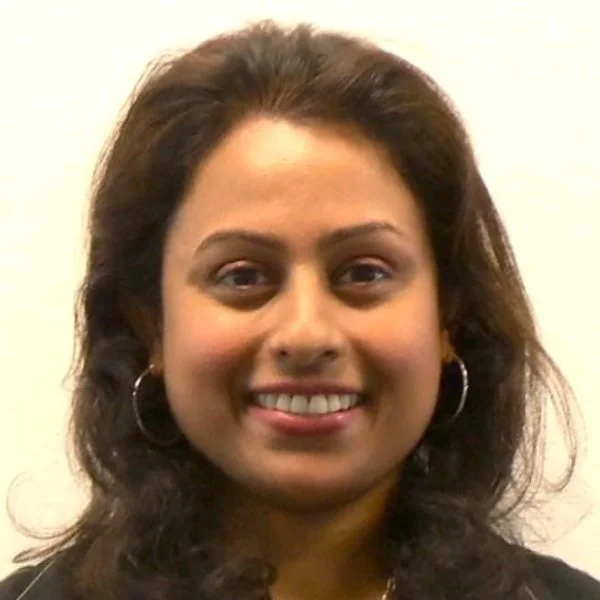 Subha Shetty - Vice President, Product Management 