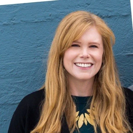 Molly Siemers - VP Product 