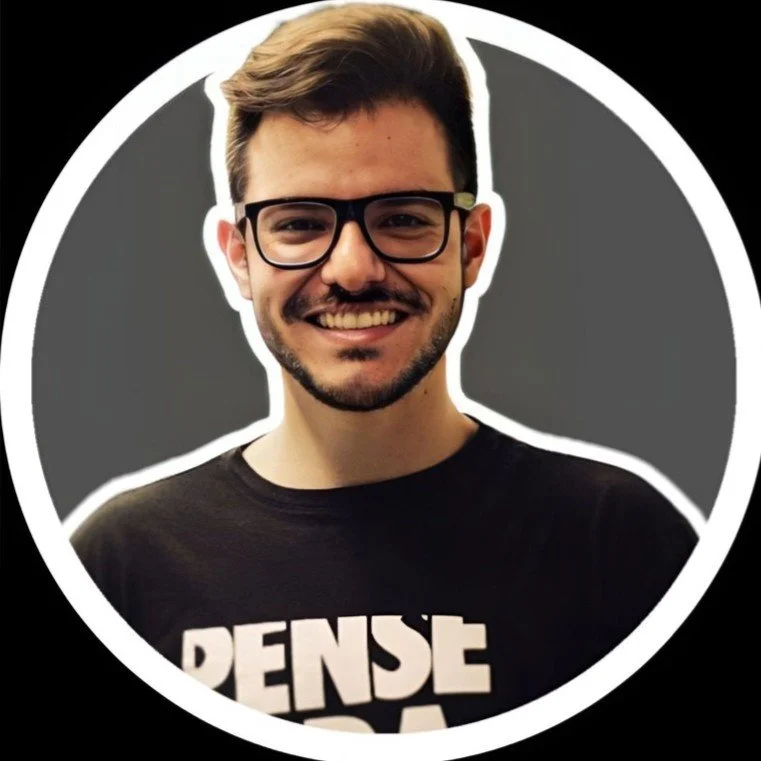 Pablo Silva - Head of Product