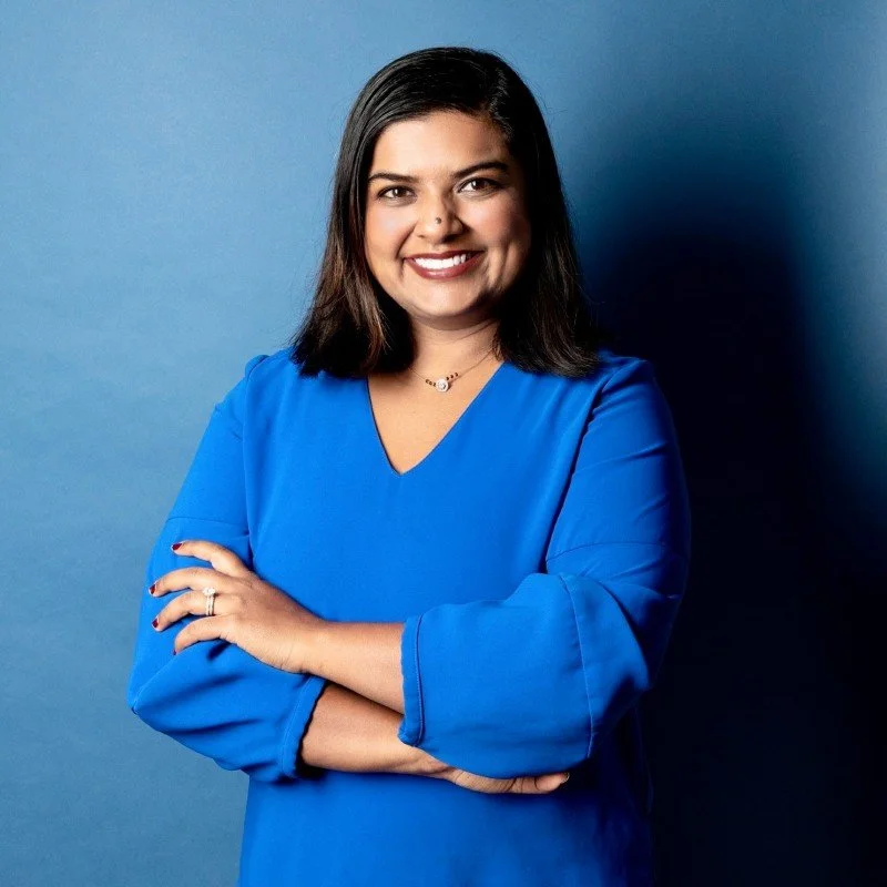 Prerna Singh - VP, Product &amp; Design