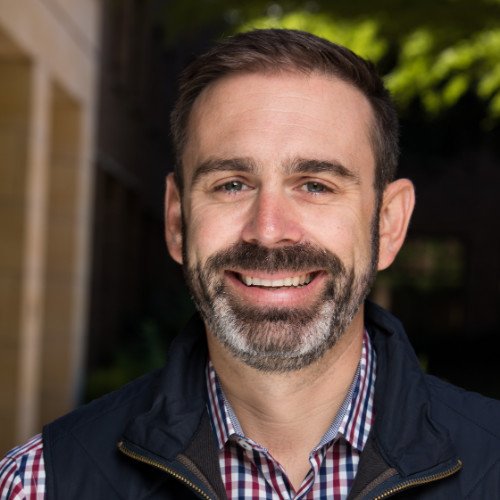 Preston Smalley - VP Product