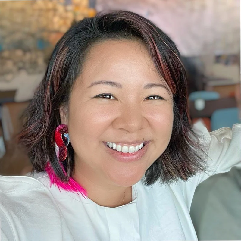 Christine Su - Head of Product, AI Recommendations