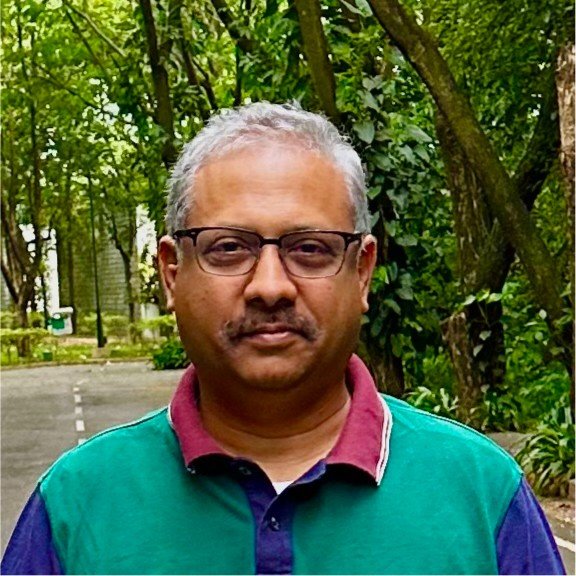 Srinivas Vadhri - VP of FinTech Product &amp; Partnerships