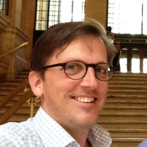 Felix von Kunhardt - VP Digital Suite