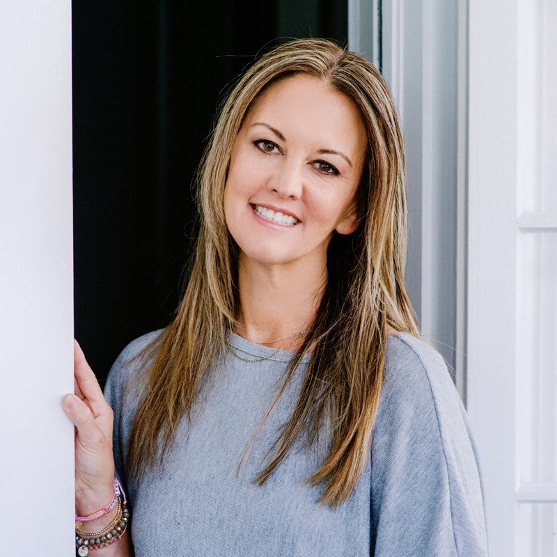 Michelle Warvel - VP of Product, Seller Experiences