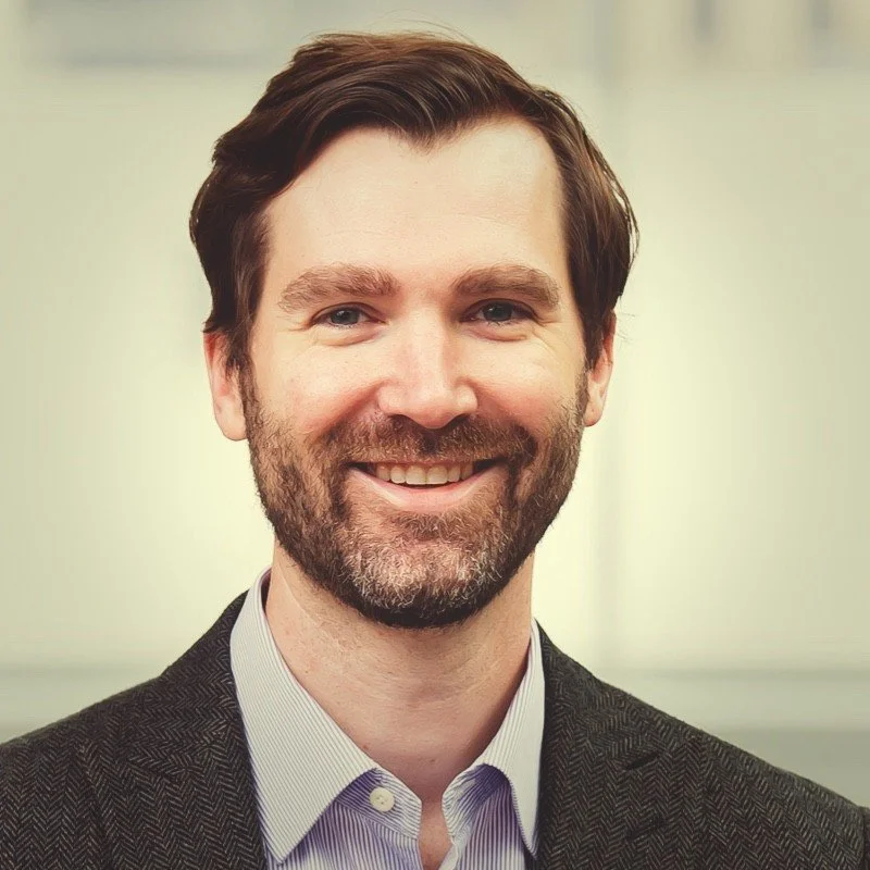 Pete Weir - Chief Product Officer