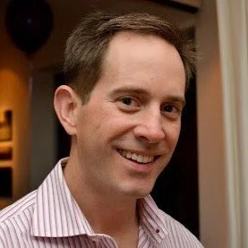 David Wygant - SVP Product