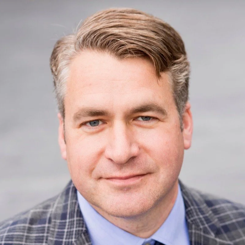 Jason Copeland - VP of Product, Security Platform