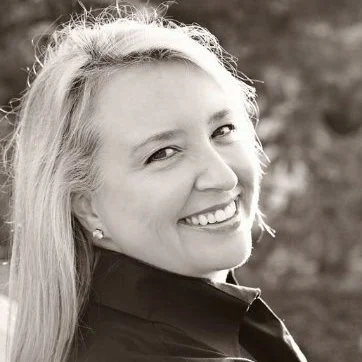 Heather Samarin - Partner/Head of Product