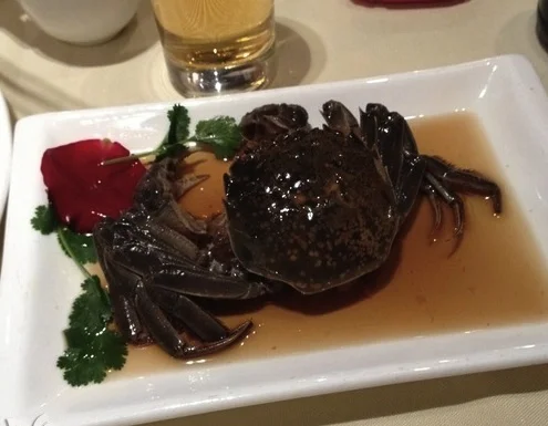 Shanghai's Best Shanghai-nese Food