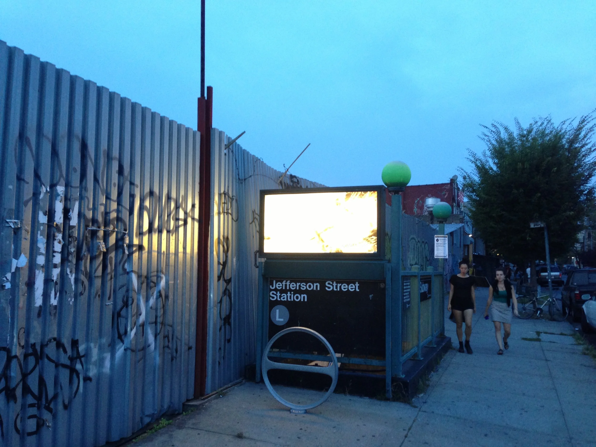 Gentrification: An Inconvenient Truth