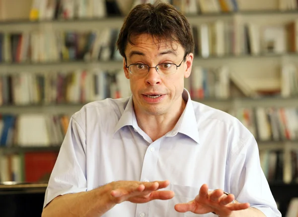 From Harvard to Seoul