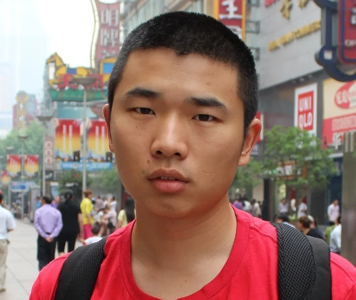 Fan Popo's fight against Chinese homophobia