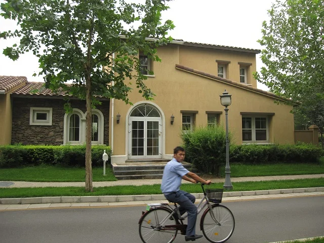 Suburbia Goes Global: What It Means for Urban Sustainability