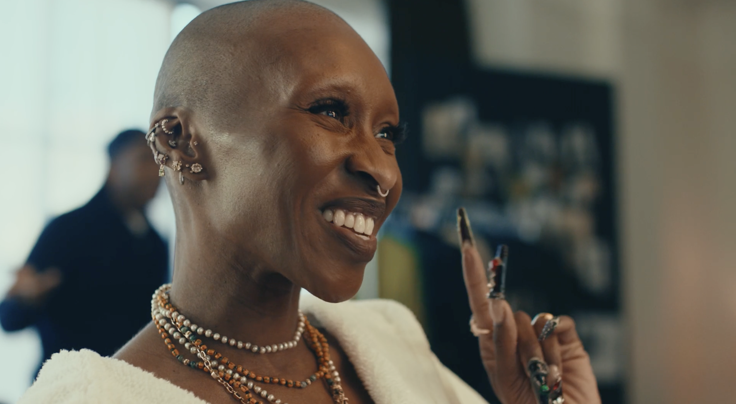 Vogue x Google Pixel :30 (feat. Cynthia Erivo)