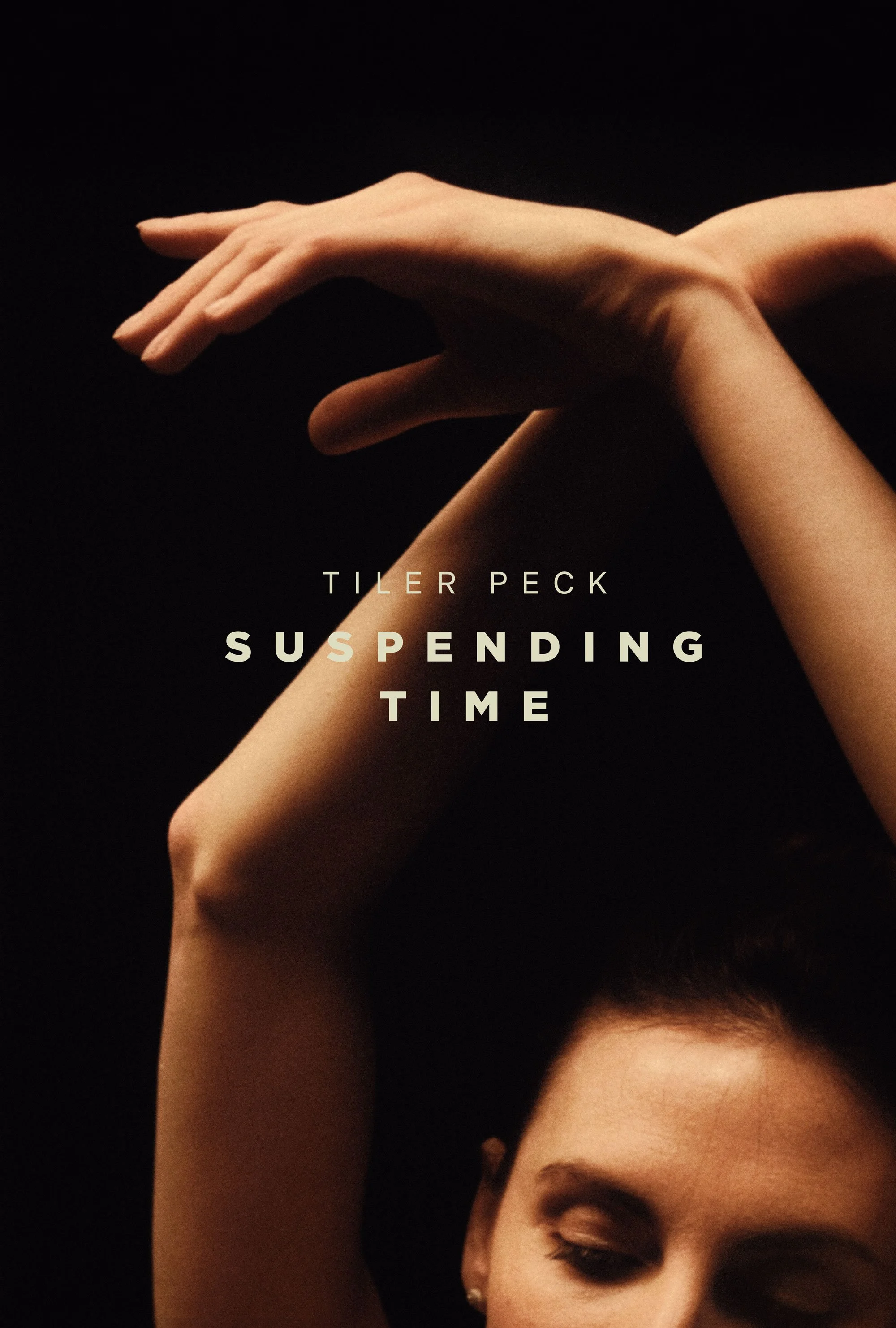Tiler Peck: Suspending Time (Feature Documentary – PBS, unreleased)