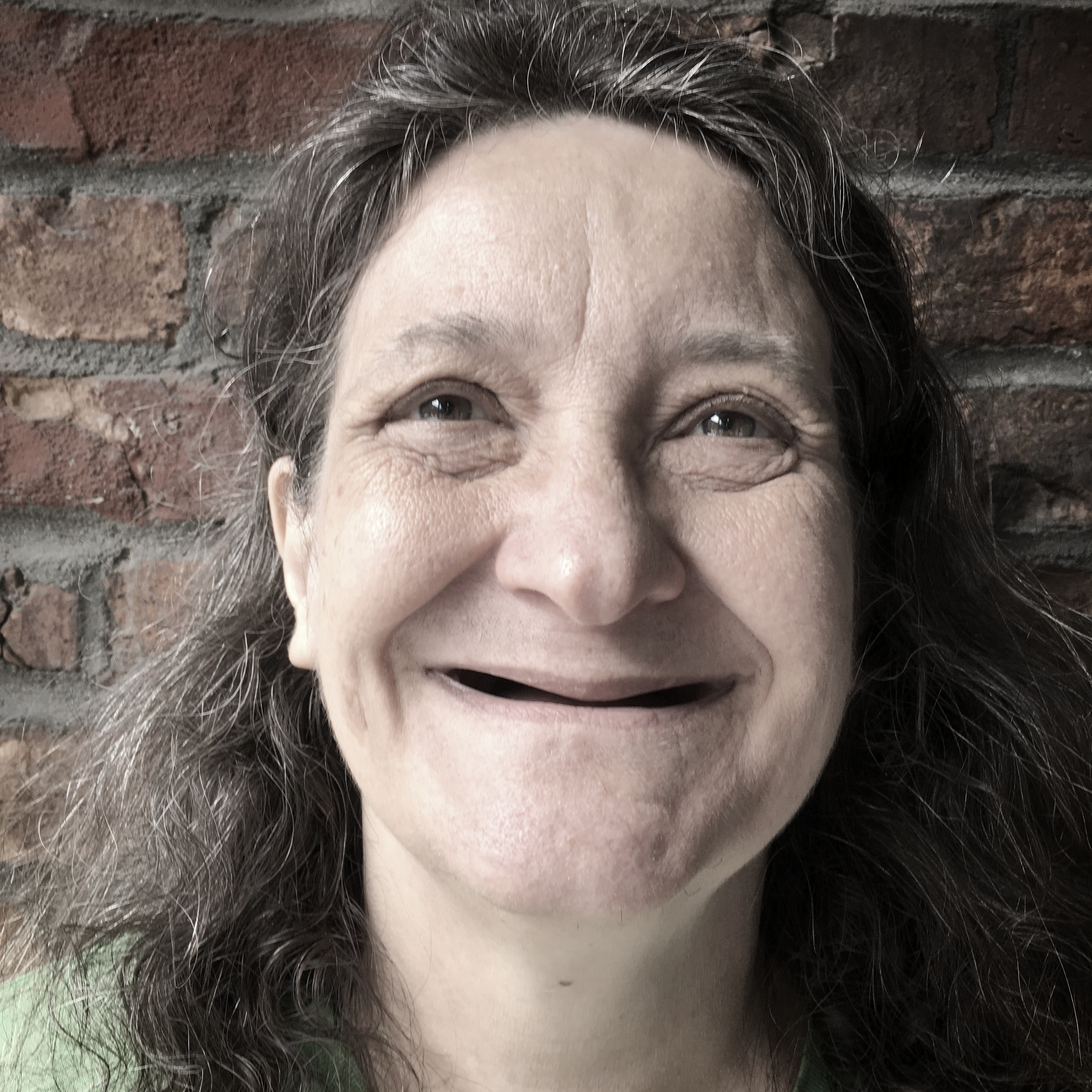 Episode 2: Anitra Freeman