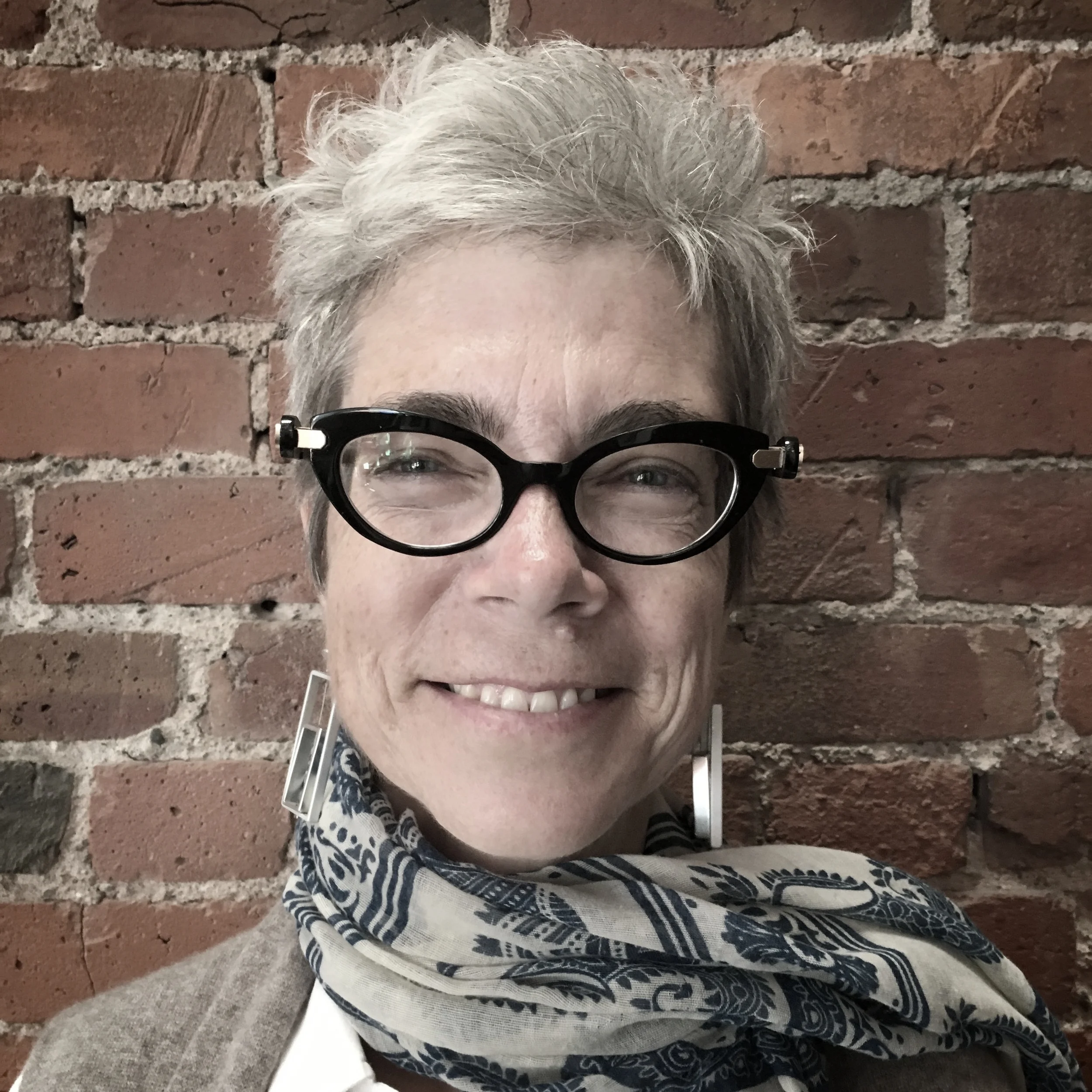 Episode 4: Sarah Dooling