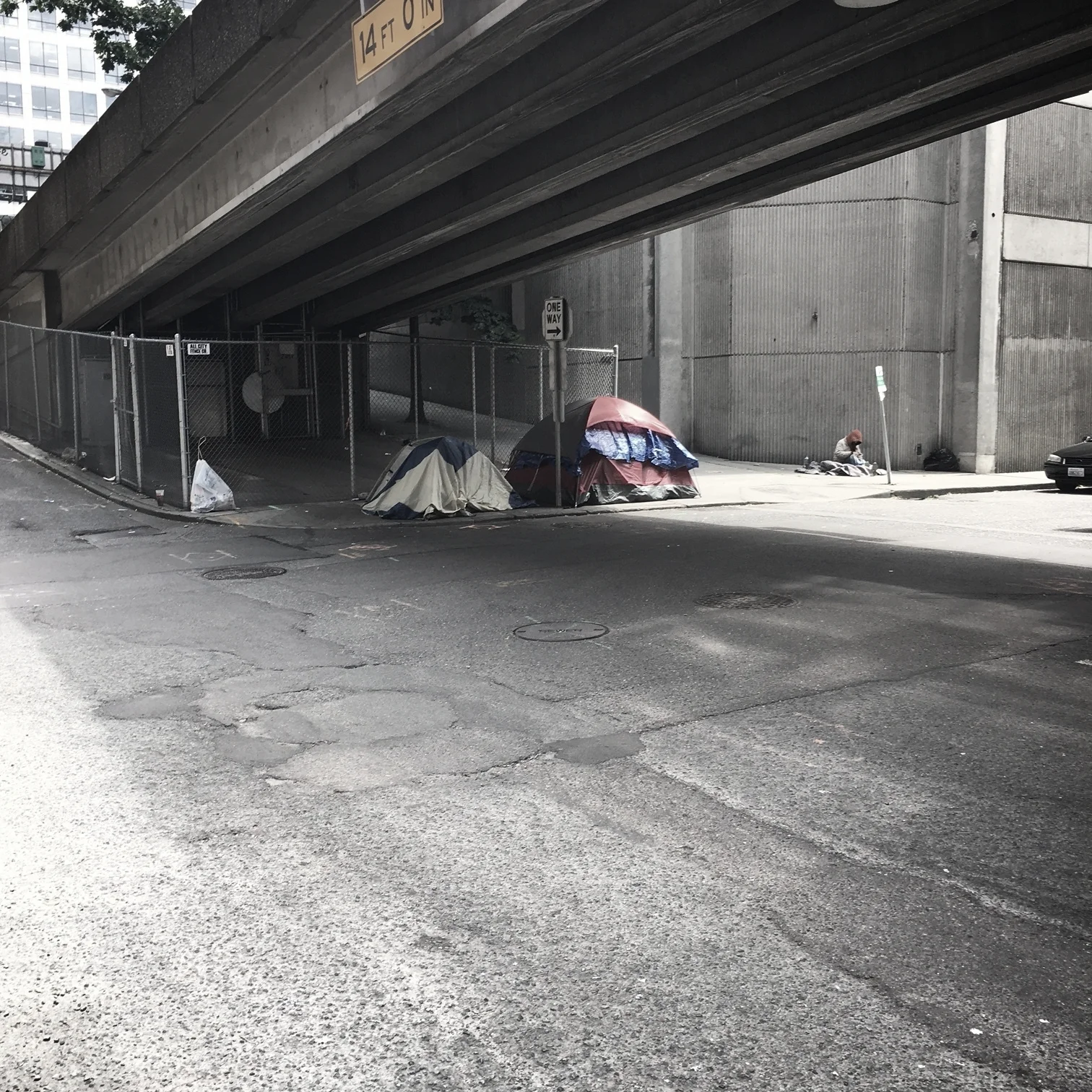 Episode 6: Reflections #1