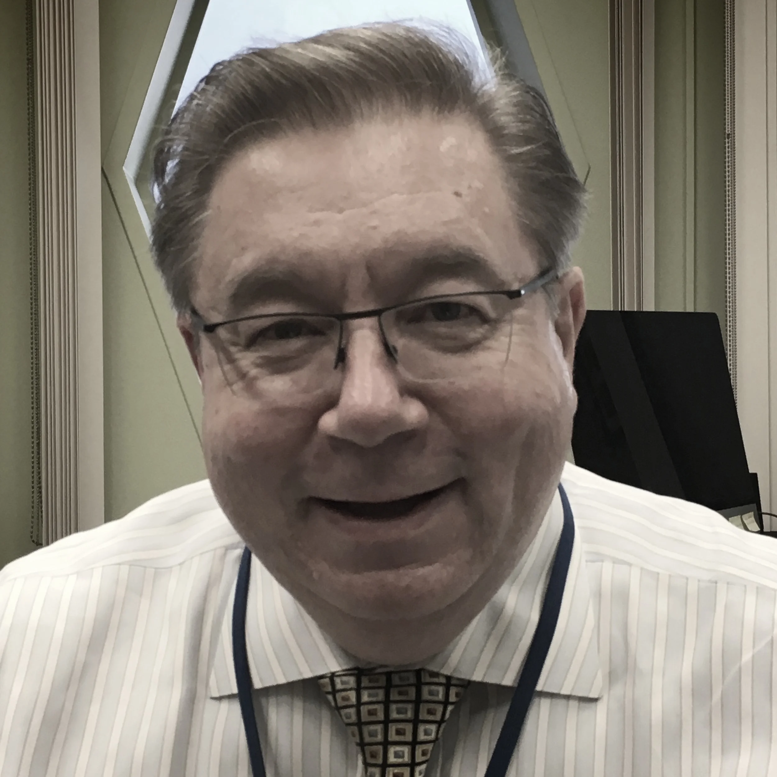 Episode 19: John Wilson