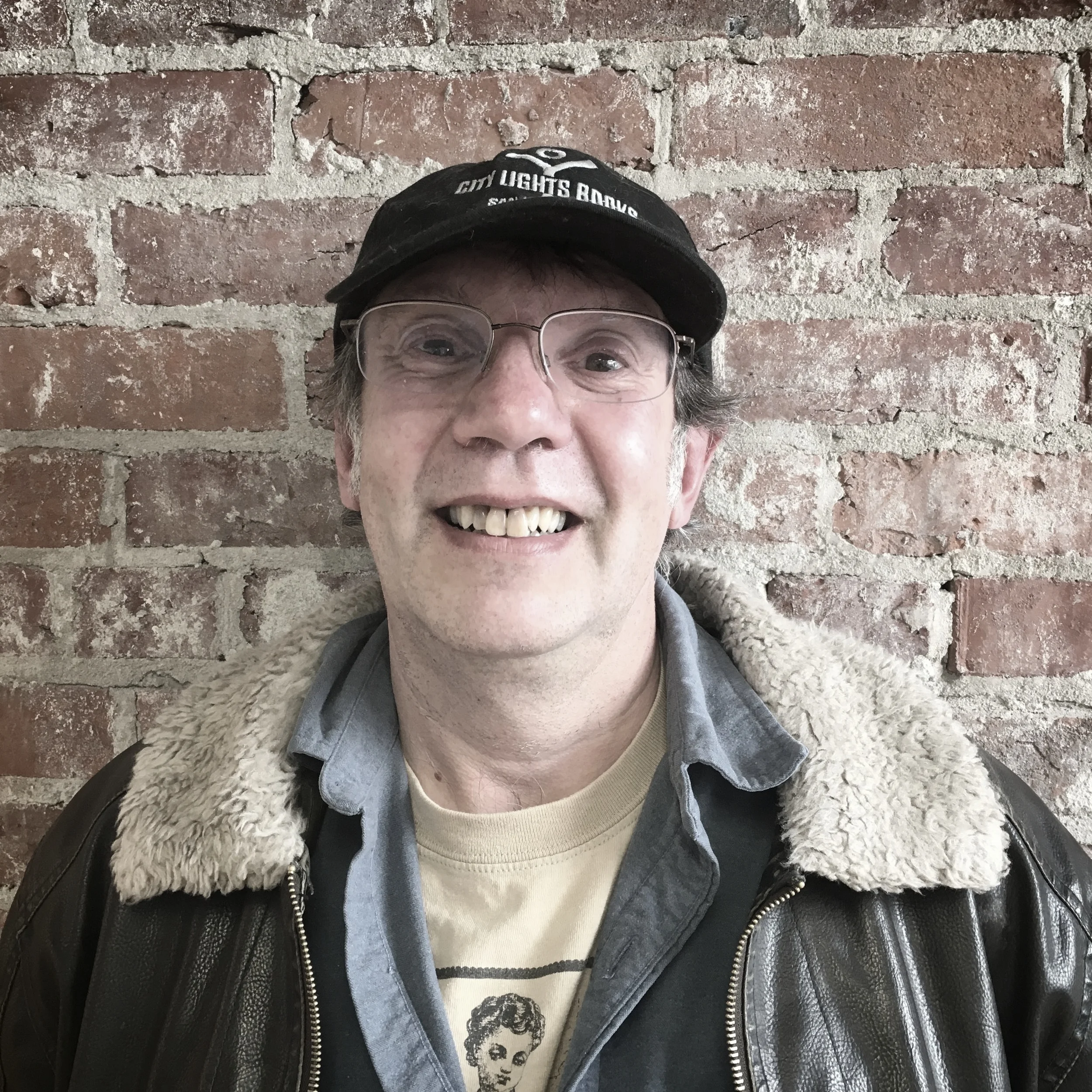 Episode 22: Tim Harris