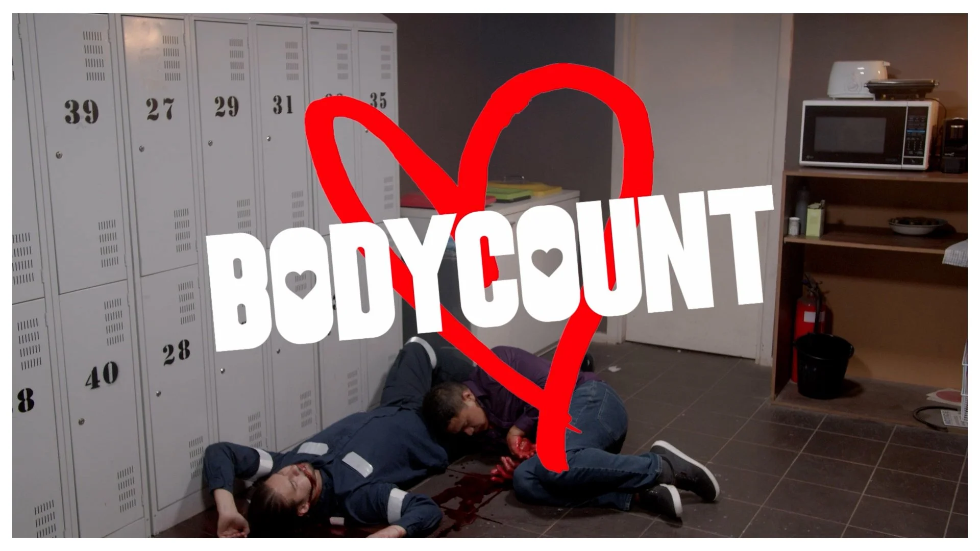 Bodycount - Short film