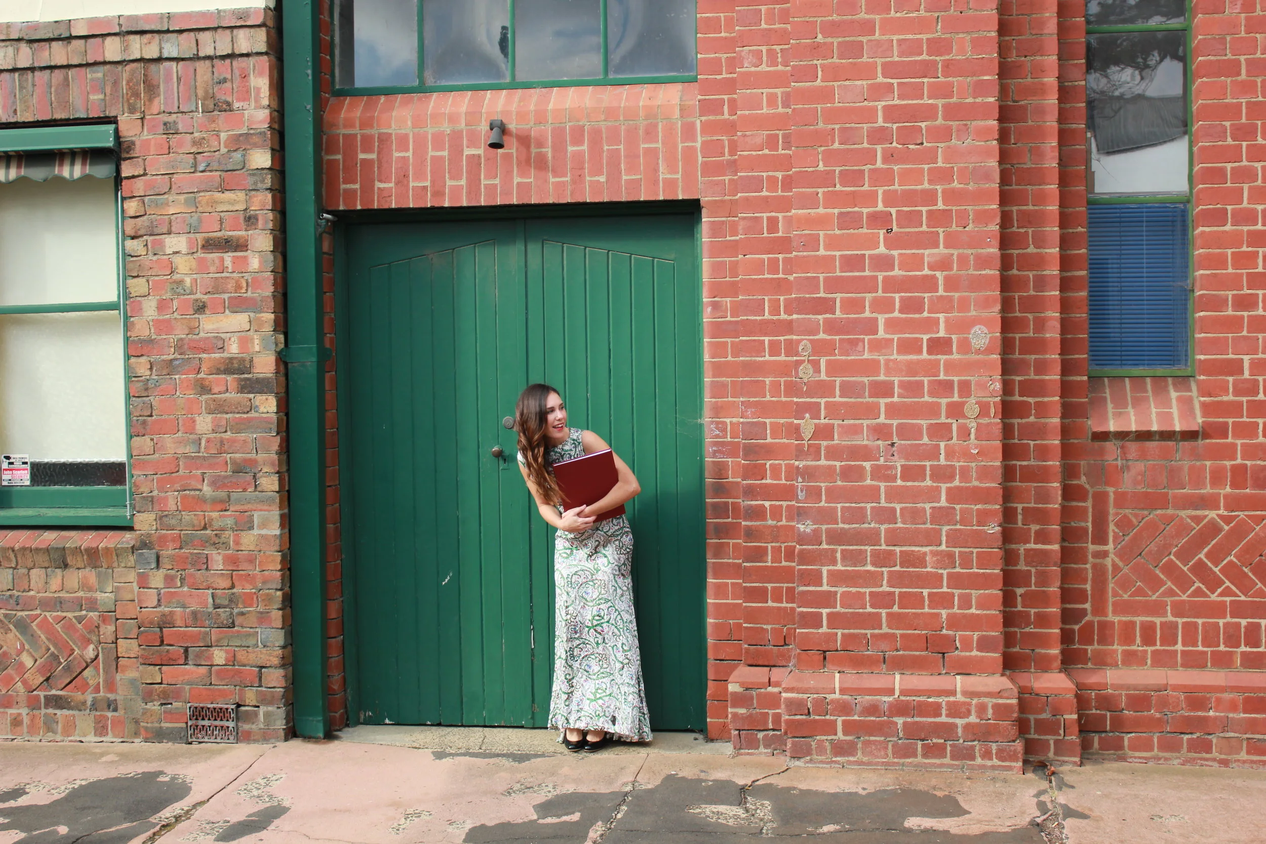 Modern, Young, Fun Wedding Celebrant - Geelong, Bellarine, Surf Coast, Great Ocean Road. Elope. Legals Only.